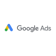 Google ads logo tools