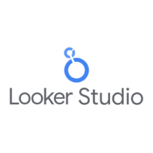 Looker studio logo tools