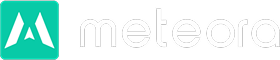 Meteora logo x2